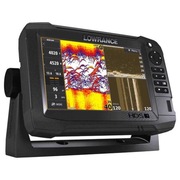 Lowrance HDS Carbon - pakiet język polski