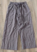 Spodnie alladynki marki H&M rozmiar L