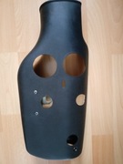 Fiat 126p FL Oryginalna osłona kolumny kierowniczej 