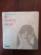W cztery oczy. Maria Dańkowska