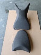 Fotel siedzenie Ducati Multistrada 1200s