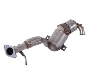 FILTR CZĄSTEK STAŁYCH DPF JMJ1281