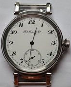 PASÓWKA HENRY-MOSER 52 mm 