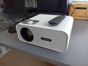 Projektor | Blitzwolf BW - V5 | LED, 1080p, 