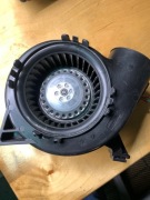 Dmuchawa 220V 2440 o/min pralkosuszarka