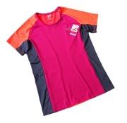 Kari Traa_Ifo Mette Set_koszulka sportowa damska_rozmiar XL