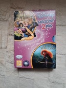 Gra komputerowa PC 2pack Zaplątani Merida waleczna
