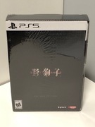 / Slitterhead Day One Limited Edition / PS5