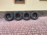 Opony letnie Continental Ecocontact 6 215/65 R16 98H – komplet 4 szt