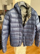 Kurtka Puchowa dwustronna Vistula r. S