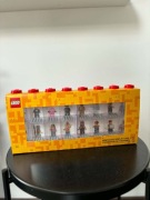 LEGO – Czerwona gablota na 16 figurek | Nowa | 