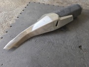 Wydech fabryczny oryginalny kawasaki z500
