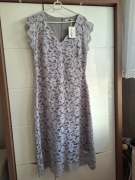 Sukienka koronka roz. 40 nowa z metką Quiosque