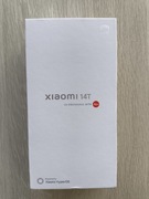 Smartfon Xiaomi 14T ,12/256, Lemon Green . Nowy