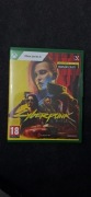 Cyberpunk 2077 Ultimate Edition Xbox Pl wersja językowa