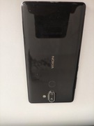 Nokia 8 Scirocco na części 