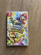 Super Mario Party Jamboree - Nintendo Switch