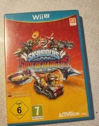 skylanders super Heroes i figurki oraz portal 