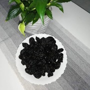 Śliwka Węgierka wędzona z pestkami 