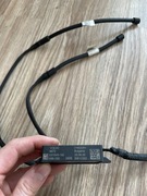 VOLVO XC60 II INSTALACJA PDC X 4 ZDERZAKA TYŁ