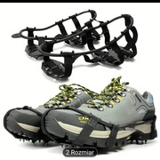 Raki na obuwie roz 41-46