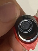 LEGO Ninjago figurka, Mr. E, njo385 + maska, 