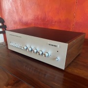 Wzmacniacz UNITRA PA-107