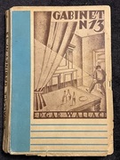 Gabinet nr 13, Wallace Edgar, Hiller Karol