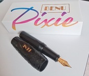 Pióro wieczne BENU Pixie Jolly Roger <M> Idealny stan