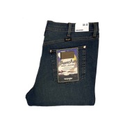 Spodnie męskie jeansy Wrangler Wrancher Faded Bootcut W38 L32