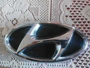 Hyundai i20 III  emblemat logo 