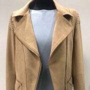 Ramoneska Rino & Pelle r.38