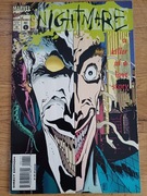 Nightmare no 1 komiks eng