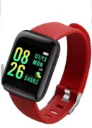 Smartwatch Męski,Damski