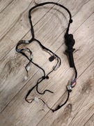 WIĄZKA DRZWI PRAWY PRZÓD  PEUGEOT 4008