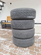 Oryginalne Felgi z oponami Audi A6 C7 7.0Jx18H2 ET38