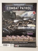 Magazyn Warhammer 40000 Combat Patrol 17 Wersja Angielska 