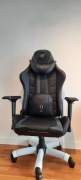 Fotel do gier-DiabloX-Ray(L)Czarno-szary/off.chair