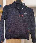 Vikafjell klasyczna bluza Rozmiar 14