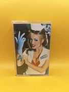 mc kaseta audio magnetofonowa blink 182 - enema of the state