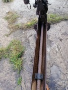 Belka zawieszenia golf 2 gti.