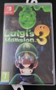 Luigi's Mansion 3 Nintendo Switch 