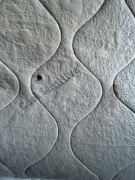 Materac 160/200 firmy Cool sensitive 