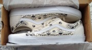 trampki vans ua style 36 czaszki [rozmiar 46]