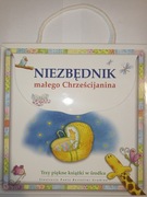 Niezbędnik małego Chrześcijanina Praca zbiorowa