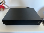Xbox One X 1TB Bez Pada