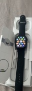 Apple Watch 11 GPS 46mm Midnight | Stan Idealny | iSpot | Gwarancja