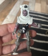 Rzadka figurka Chief Kahara Bootleg