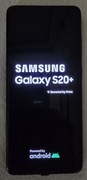 SAMSUNG S20 PLUS 8/128 +64GB + dodatki