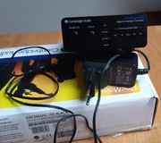 DAC Cambridge Audio Magic 100
